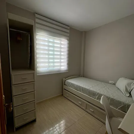 Apartamentos Modern Homes Chiclana de la Frontera Exterior foto