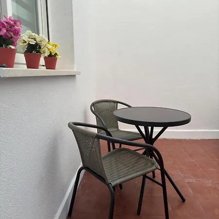 Apartamentos Modern Homes Chiclana de la Frontera Exterior foto