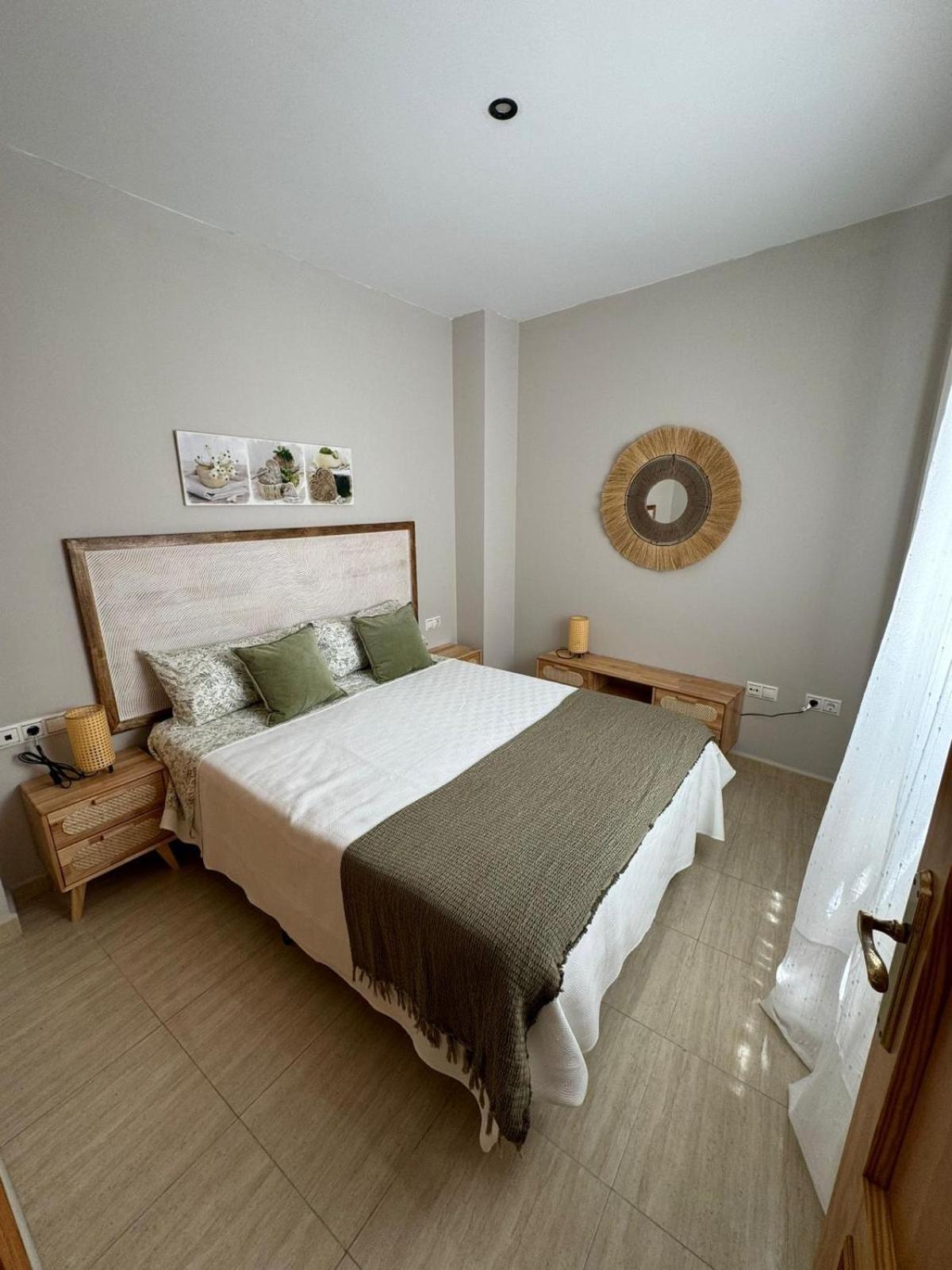 Modern Homes Apartment