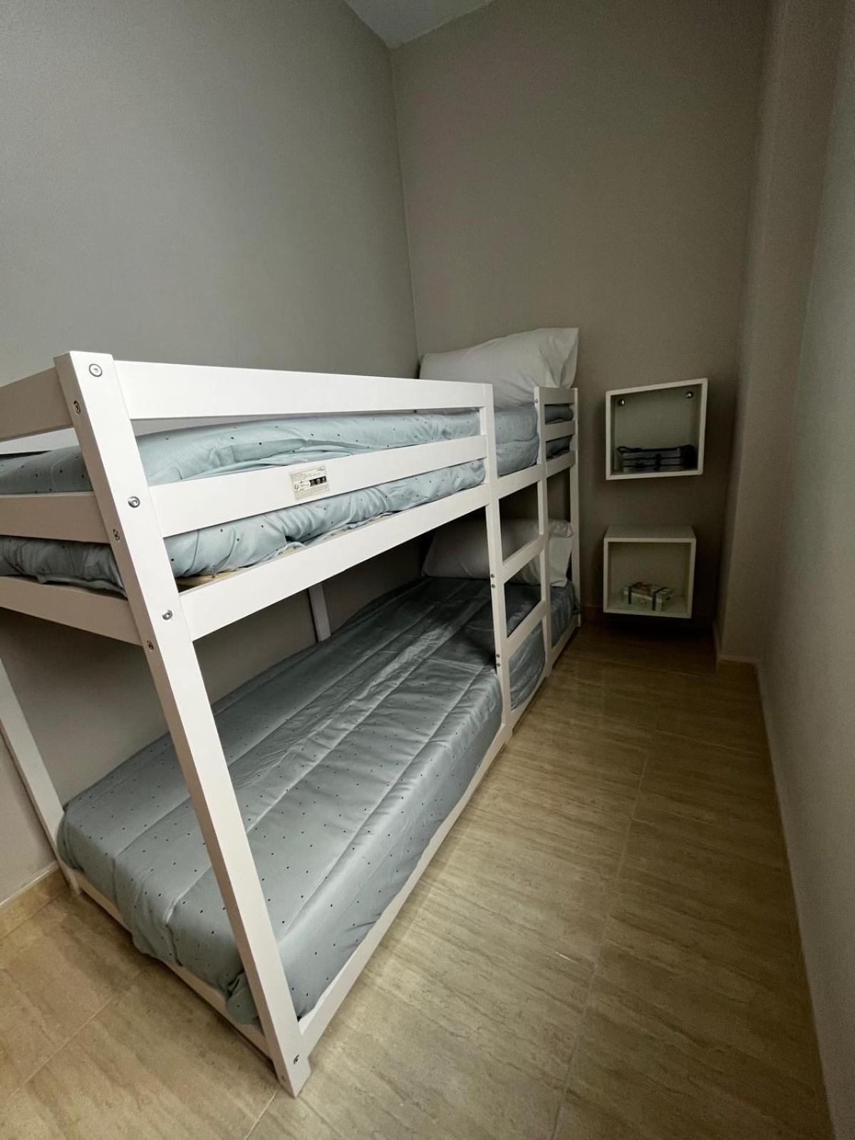Modern Homes Apartamento *