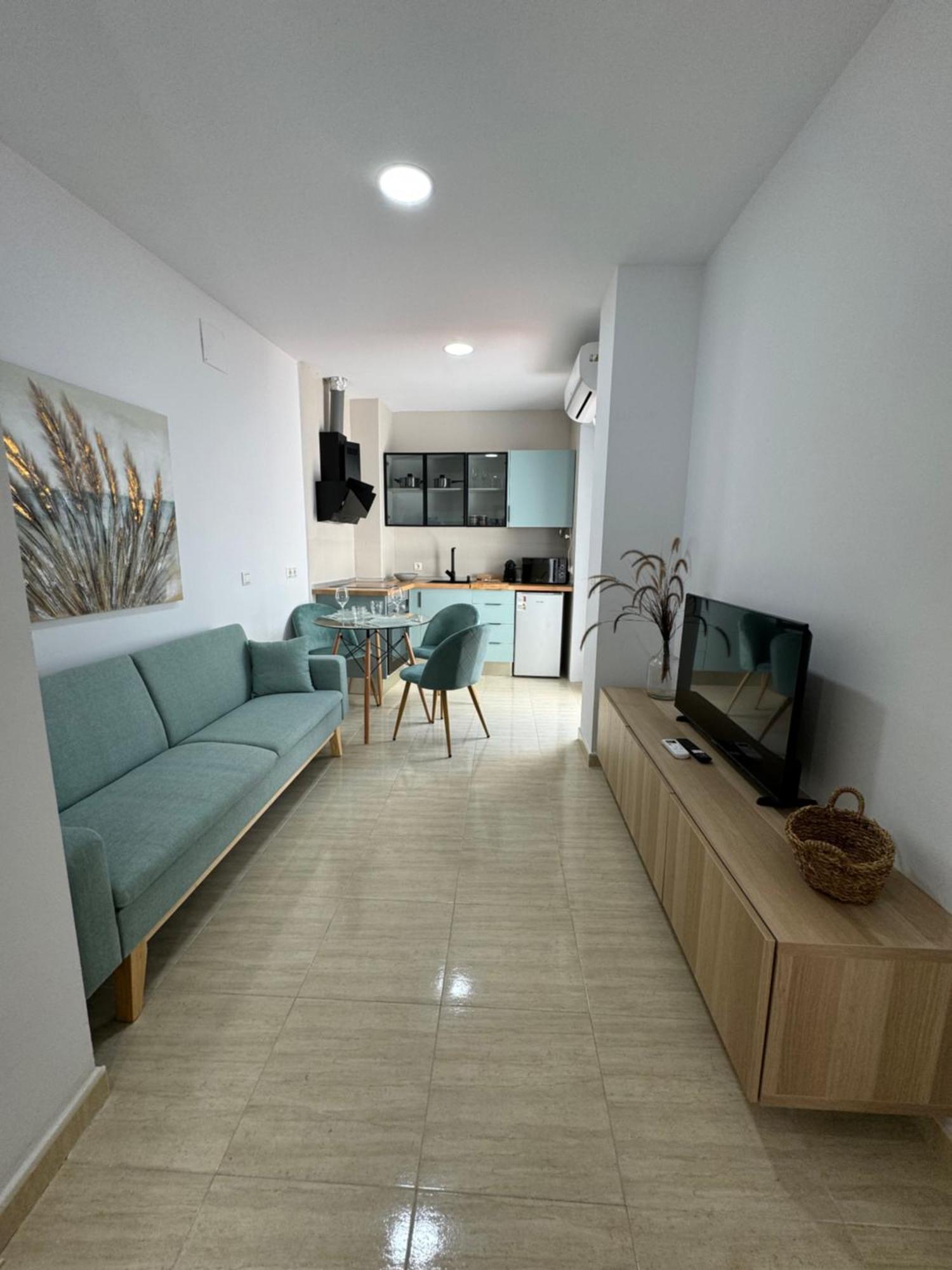 Modern Homes Apartamento