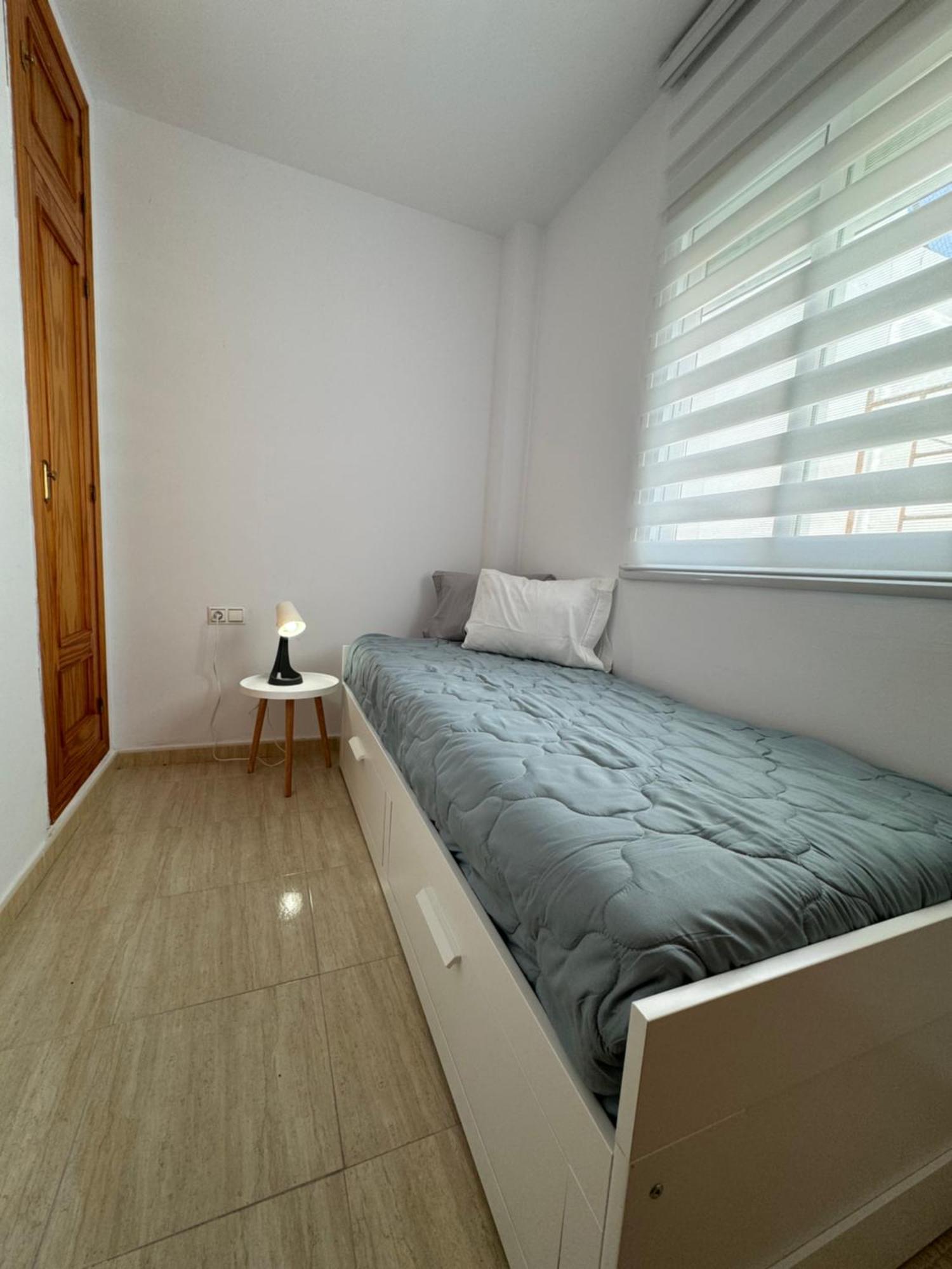 Modern Homes Apartment *