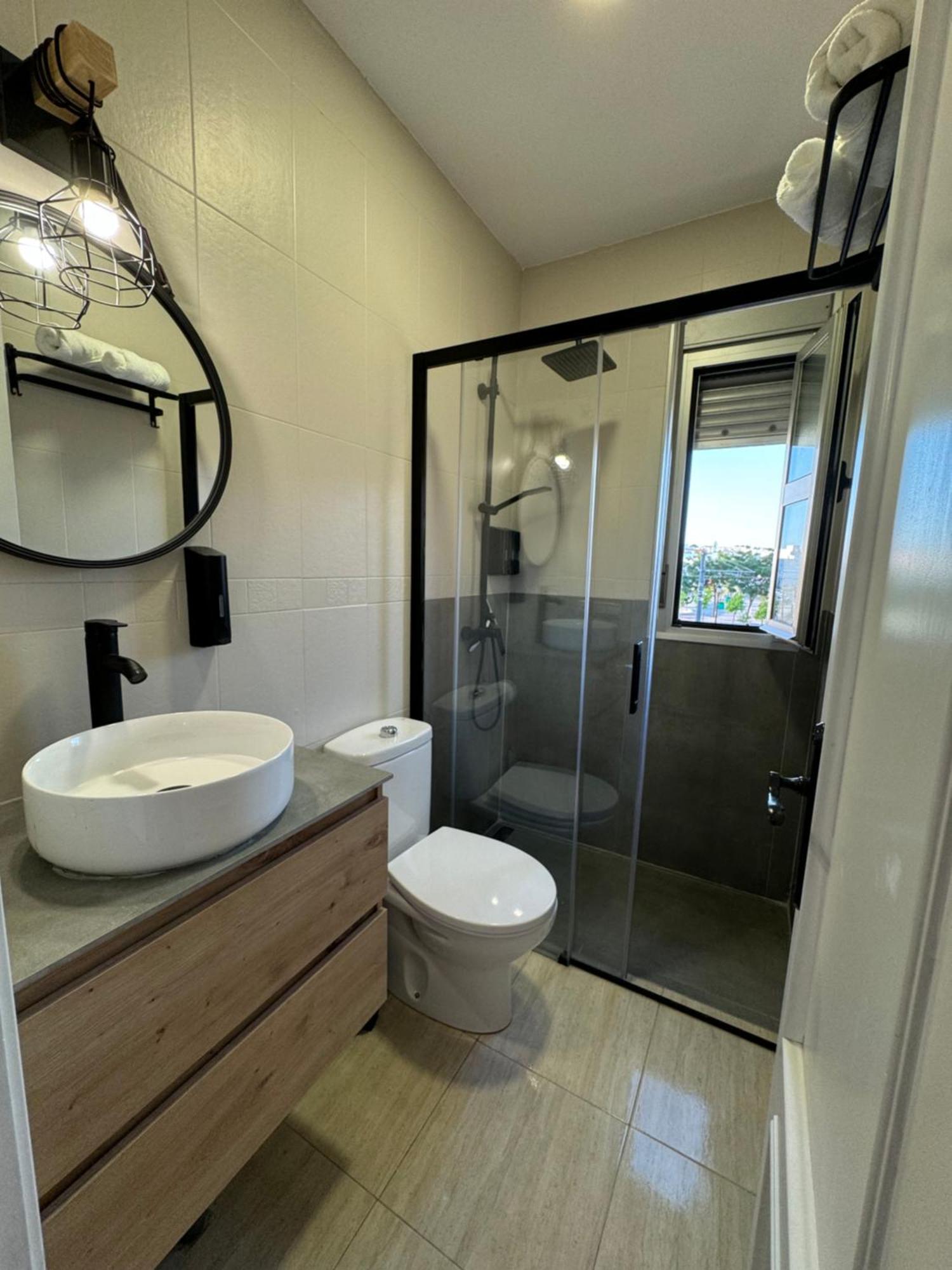 Apartamento Modern Homes *