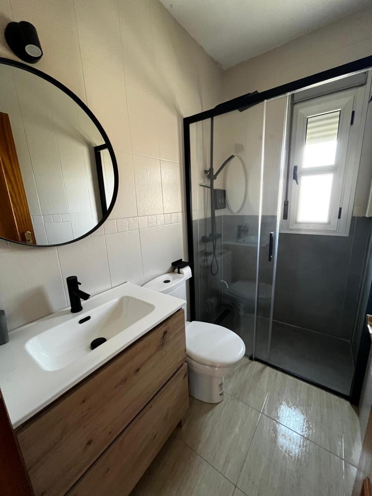 Apartamento Modern Homes