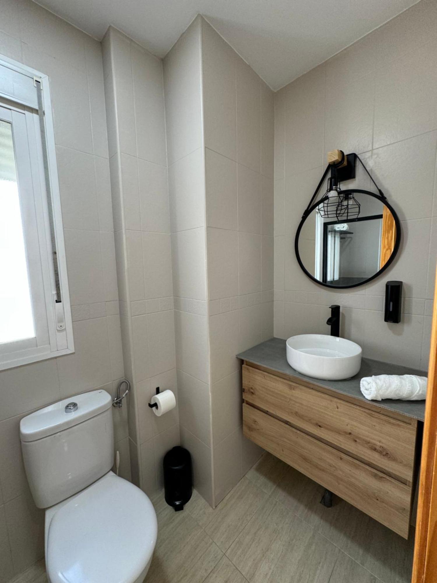 Apartment Modern Homes Chiclana de la Frontera