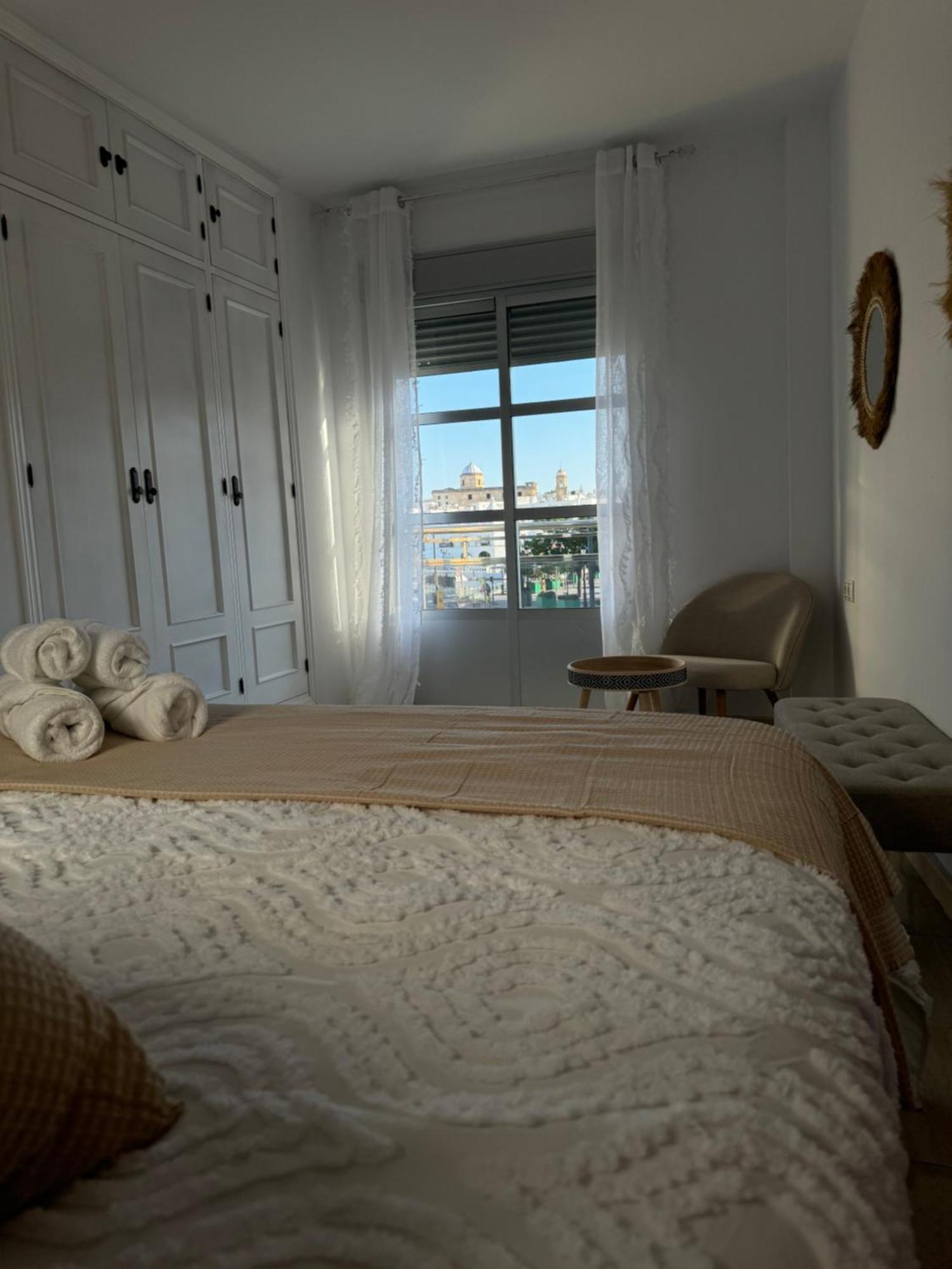 Apartment Modern Homes Chiclana de la Frontera