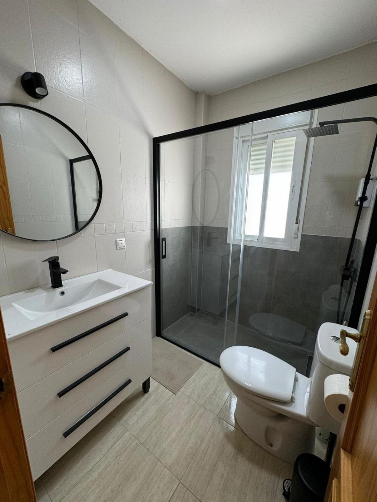 Modern Homes Apartamento