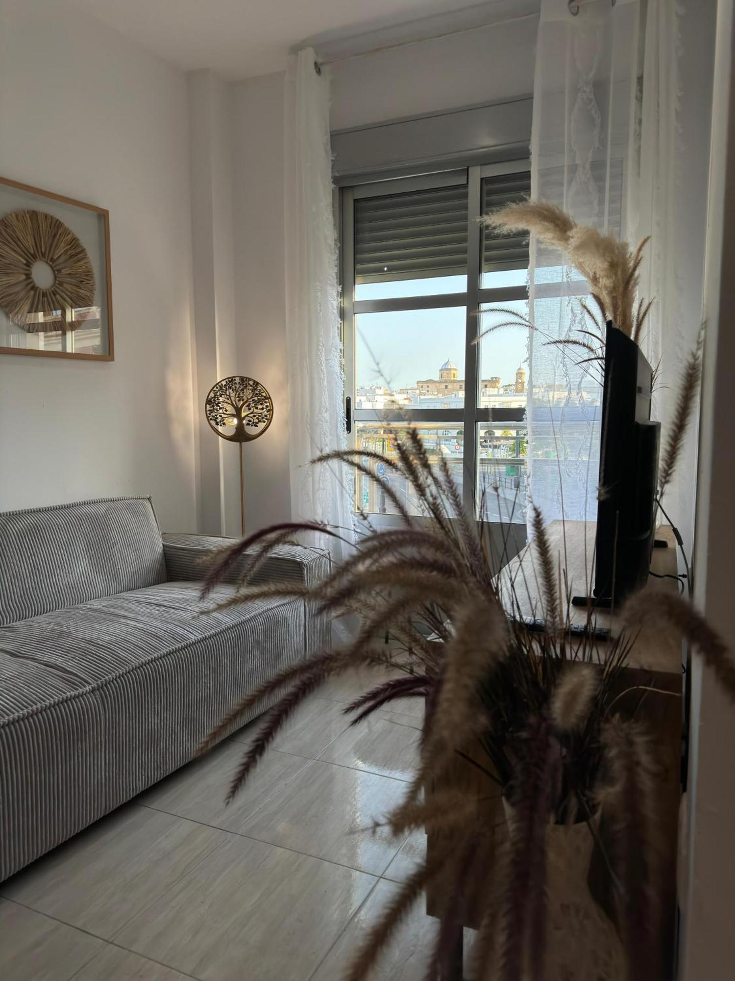 Modern Homes Apartment Chiclana de la Frontera