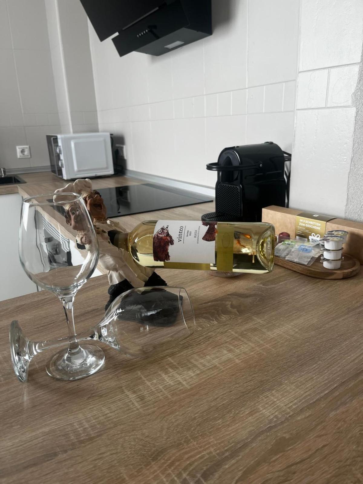 Apartamento Modern Homes *
