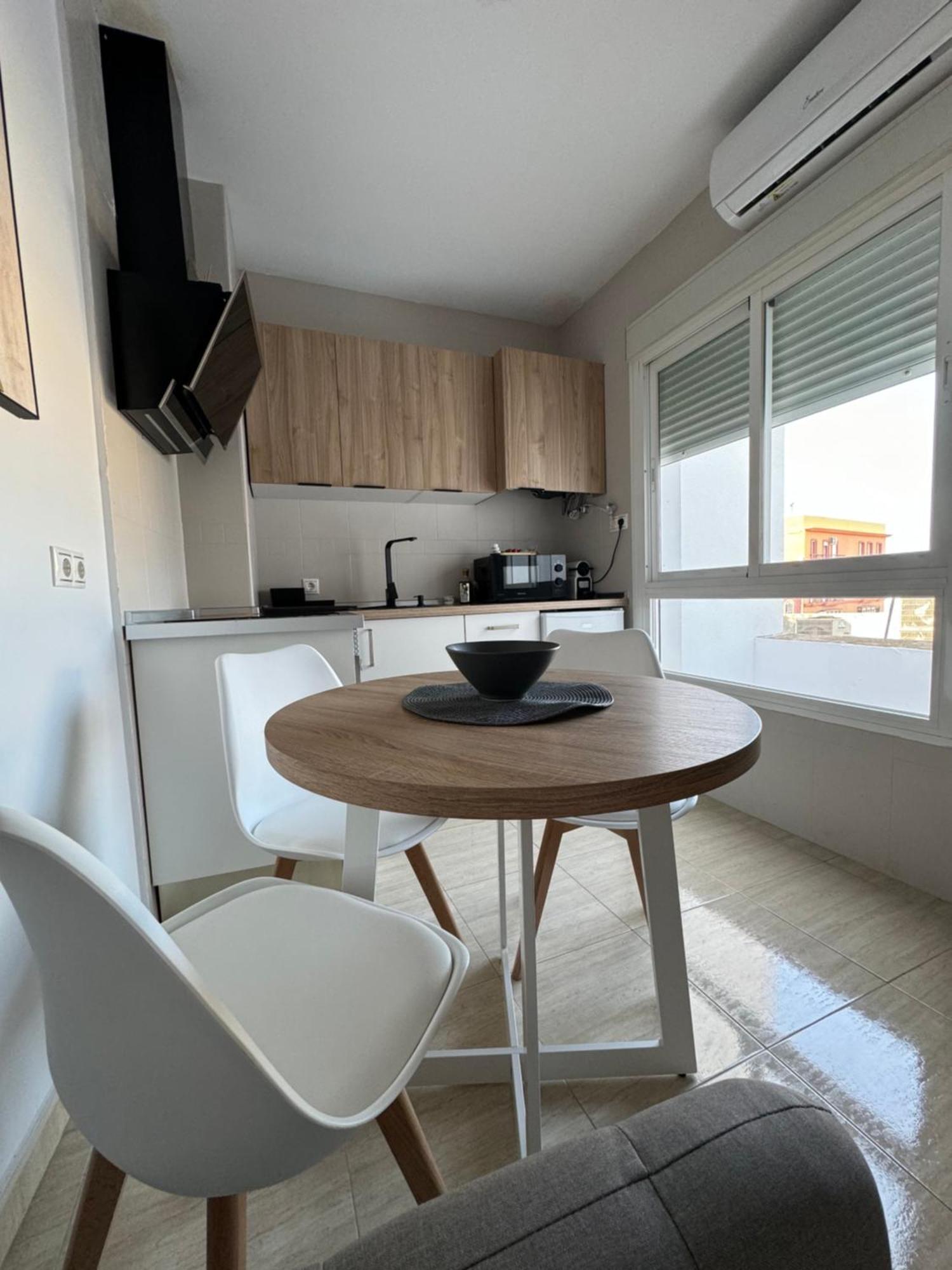 Modern Homes Apartamento Chiclana de la Frontera